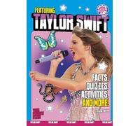 Featuring Taylor Swift: Facts, Quizzes, Activities, and More!
