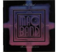 Featuring The McCampbell Brothers