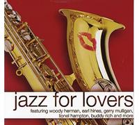 Featuring Woody Hermn Earl Hines Gerry Mulligan Lionel Hampton Buddy Rich and more - Jazz For Lovers