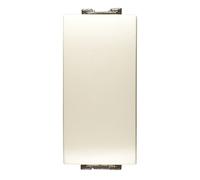 FEB 14003/WH Deviatore Unipolare 16A, Bianco