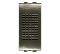 FEB 14075/10 Ronzatore, Grigio Scuro