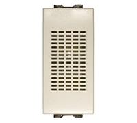 FEB 14075/10WH Ronzatore, Bianco