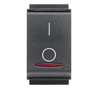 FEB 2015/TL Interruttore Bipolare Luminoso