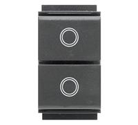 FEB 2022/TL Doppio Pulsante Unipolare