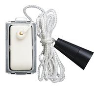 FEB 2024 Pulsante Unipolare con Corda 10A