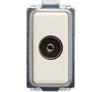 FEB 2048/1 Presa TV Diretta Femmina