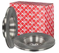 FEBI BILSTEIN 06260 Disco freno