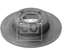 FEBI BILSTEIN 10915 Disco freno