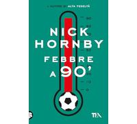 Febbre a 90'