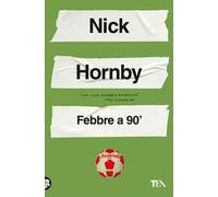 Febbre a 90'