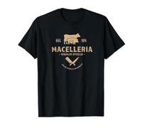 Febbre da cavallo - Macelleria Rinaldi Otello... Maglietta