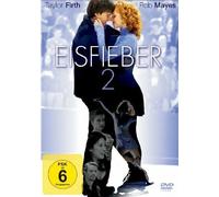 FEBBRE DA GHIACCIO 2 - COGLI L'OCCASIONE VIVI IL TUO SOGNO; DVD NUOVO...