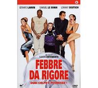 Febbre Da Rigore