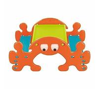 Feber 800001024 Tavolo e Dondolino Fantasma 115 X 69 X 56 cm BAMBINI