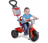 FEBER 800010946 Evo Trike 3 X 1 Plus Sport, Multicolore, L