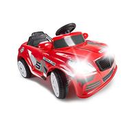 FEBER TWINKLE CAR R/C AUTO ELETTRICA 12 V CON CONTROLLO DA REMOTO ANNI 3+