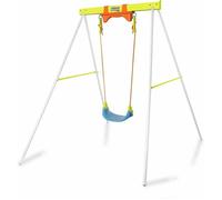 Feber Altalena Con Acqua da Giardino Per Bambini da 3 Anni Fino 50 kg