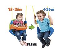 FEBER ALTALENA EVOLUTION