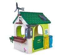 CASETTA DA GIARDINO FEBER GREEN HOUSE