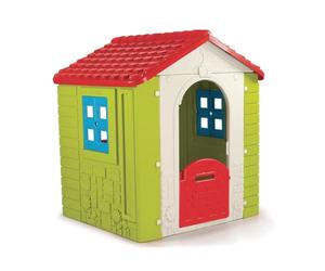 Feber - Casa Wonder House per Bambini/e da 2 a 7 Anni, 800013046
