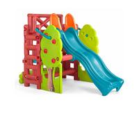 Feber Casetta del Bosco Wood House