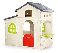 Feber- Casetta Sweet House, Candy, 800012221