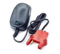 FEBER Famosa 800003111 - Caricabatteria 12 V