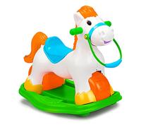 FEBER Famosa 800006280 - Ponyfeber Multigioco