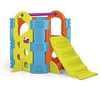 ACTIVITY PARK - scivolo da giardino per bambini