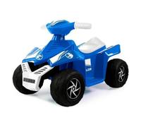 Feber FBRFEN42000 Polizia Di Stato Quad 6V CE