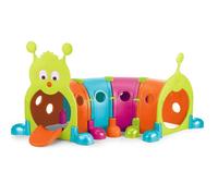Feber Febergus, Bruco Tunnel per Bambini
