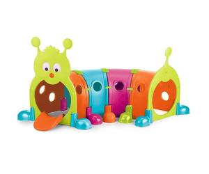 Feber Febergus, Bruco Tunnel per Bambini