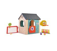 Feber Casa Da Gioco Per Bambini Feber Casual 6 Activities 232 X 124 X 138 cm S_0