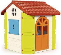 FEBER House Casetta Da Gioco,, Multicolore