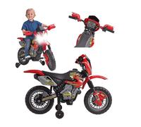 Motorcycle Cross 400f 6V Velocità Max 3 km / h