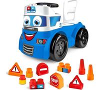 Feber: Polizia Di Stato Motofeber Block - AA.VV.