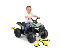 Feber - Quad Boxer 12V