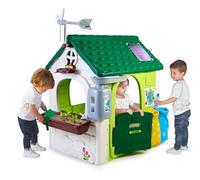 FEBER Recycle House