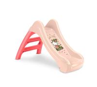 FEBER - Scivolo Hello Kitty, piccolo scivolo, scalini antiscivolo, colori resistenti alla luce del sole ed al cambio di temperatura, facile da montare, + 1, Famosa (FE202000)