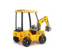 FEBER Super Digger escavatore a batteria da 12 V