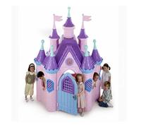 SUPER PALAZZO - casetta da giardino per bambini