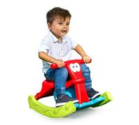FEBER SWAY & SEAT CAVALCABIE DONDOLO E SEDIA 2 IN 1