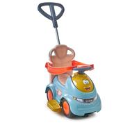 Feber Triciclo Casual Push N´go 3 In 1