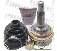 FEBEST 0110-009A48 Kit giunti, Semiasse per TOYOTA