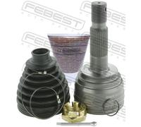 FEBEST 0110-038 Kit giunti, Semiasse per TOYOTA