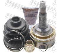 FEBEST 0110-065A48 Giunto omocinetico