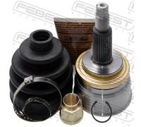 FEBEST 0110-083 Giunto omocinetico