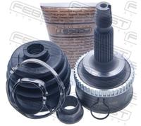 FEBEST 0110-NLP10A48 Kit giunti, Semiasse per TOYOTA