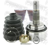 FEBEST 0110-UCK50 Kit giunti, Semiasse per TOYOTA