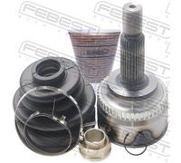 FEBEST 0110-ZZE120A48 Giunto omocinetico